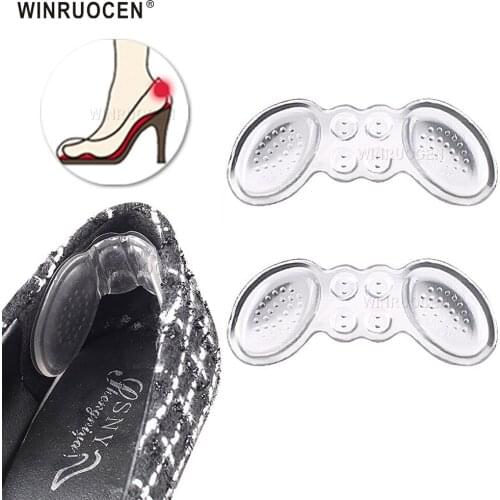 WINRUOCEN Women's Sneakers