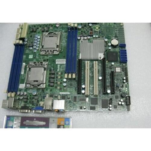 X8DAL-IG-LC009 Dual 1366 X58 Motherboard