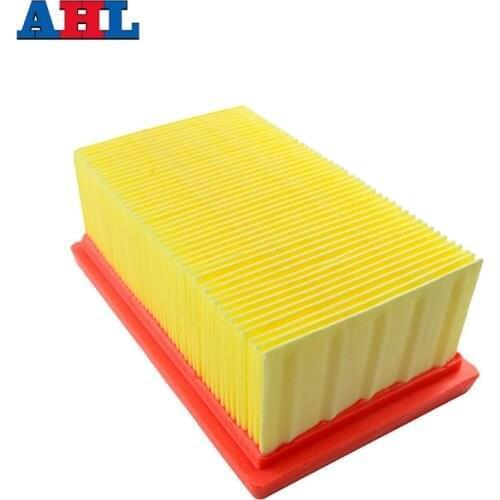 1PC Motorcycle Parts Air Filter System Filters For BMW F800GS Adventure F800ST F800R F800S F800GT F650GS F700GS Intake Cleaner