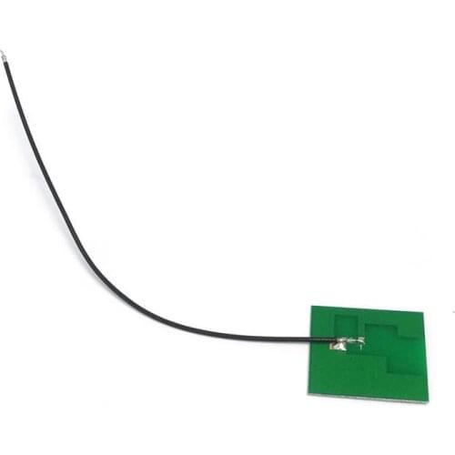 1PC 2.4Ghz 5dbi PCB internal antenna OMNI aerial soldering/ipex #2 wifi antenna for laptop