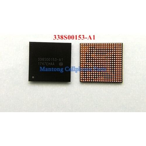 2pcs Power Management IC 338S00153 338S00153-A1 for iPhone 6s 6s-plus
