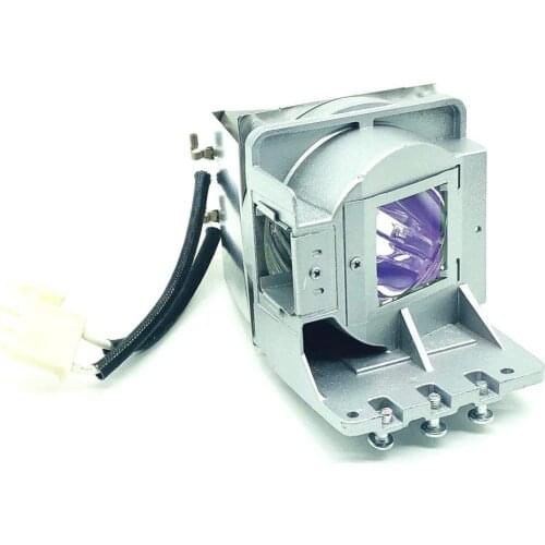 5J.JEL05.001 Original projector bulb With Housing for TH670