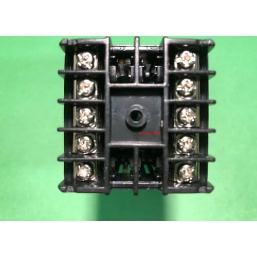 AISET NG8000 Shanghai Yatai Instrument Thermostat NG-8430V NG-8431V NG-8412V NG-8411V