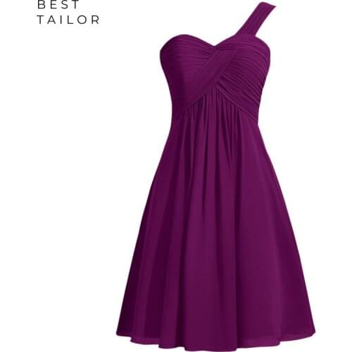 Женские платья выше колена BestTailor Bridal&Formal China At AliExpress