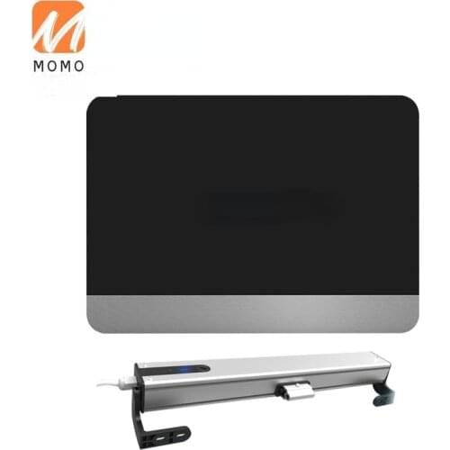 Flat Open Curtain Motor Smart Shutter motor Smart Home Control System Flat Curtain Control