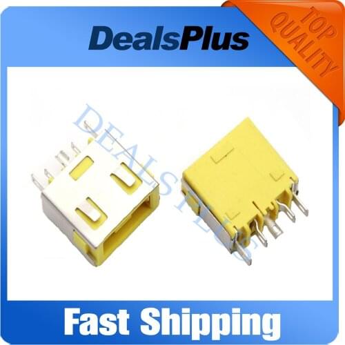 New Laptop DC Power Jack Socket Connector For Lenovo G400 G405S G505 G490 G500 G505 Z501,DC-218