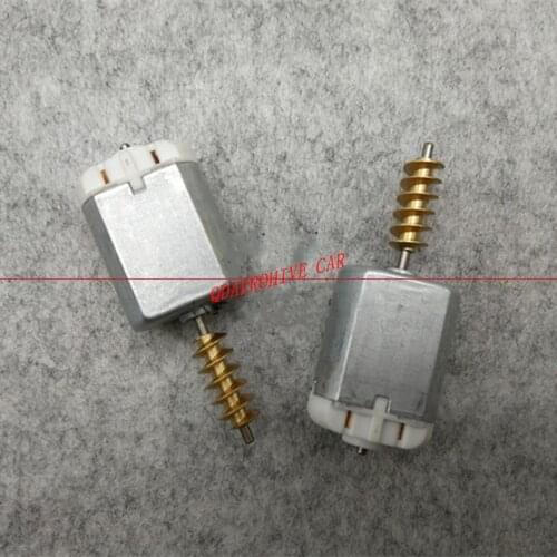 QDAEROHIVE Car trunk luggage lock motor for Mercedes BENZ ML300 ML350 GL450 GL500 GL164 R300 R350 R500 tailgate lock W211 CLK