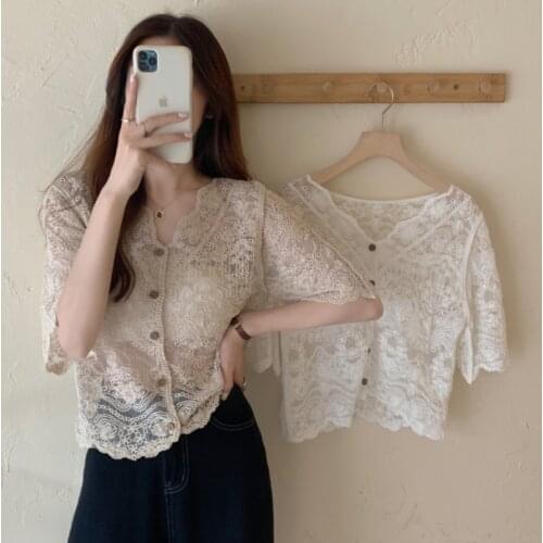 Snordic Printed Blouses