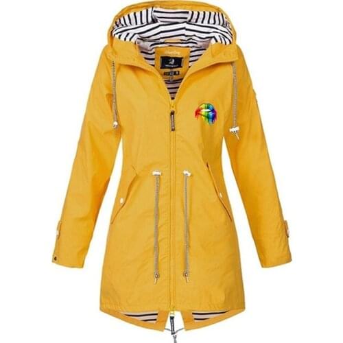 VANDER ESCH Women's Large Jackets