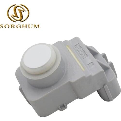 Rear 95720-2S000 PDC Ultrasonic Parking Sensor For 09-13 H yundai Tucson IX35