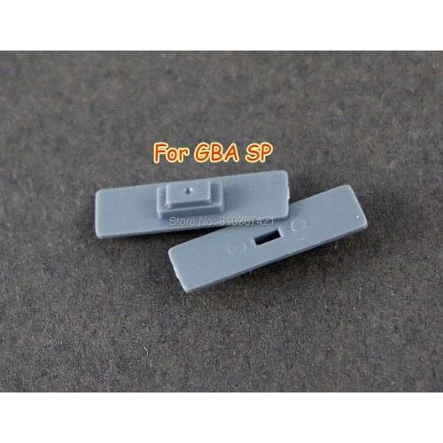 1pc/lot Replacement for GBA SP Volume Switch button cap for Game Boy Advance SP Volume Power Switch