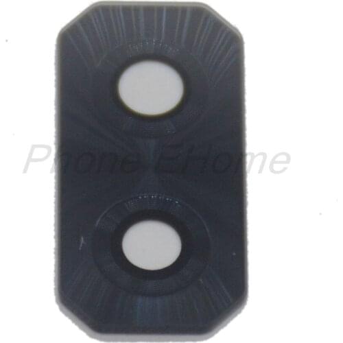 Ocolor For Blackview BV9600 Back Camera Lens Replacement Parts For Blackview BV9600 Rear Back Camera Lens High Quality 100% New