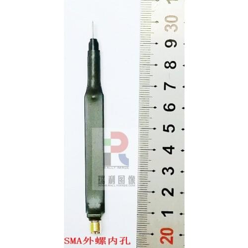 1PC EMC EMI near-field probe Simple electric field probe (weak electrical contact) (SMA interface) EMC rectification
