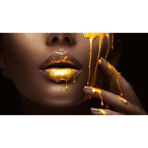 100x140cm Custome Canvas Posters Wall Art Pictures for Home living Room Decor No Frame