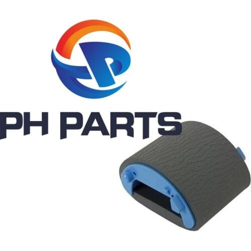 10X RL1-1442-000 RL1-1443 Paper Pickup Roller for HP P1005 P1006 P1007 P1008 P1009 P1108 P1106 P1102 P1102W M1132 M1213 M1216