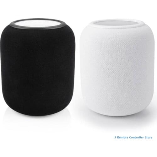 BX0E LIght-Weight Storage Box Compatible with HomePod Speaker in Classic Design