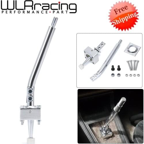 For 1978-2002 Toyota Supra Celica 5 Speed Steel Case Gearbox Short Shifter W50 W55 W57 W58 R154 MK1 MK2 MK3 MK4 WLR-PADG02