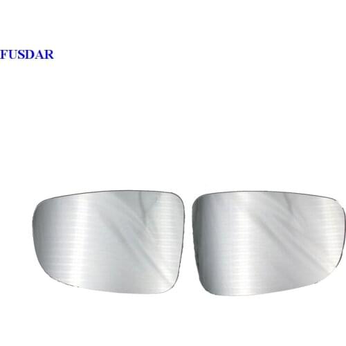 Car Mirrors FUSDAR China