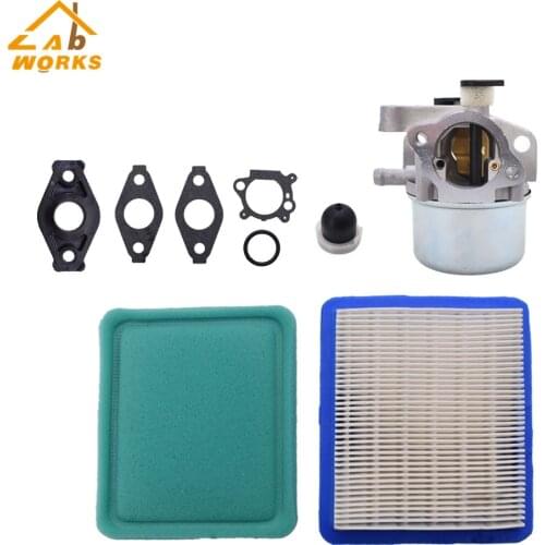 796707 Lawn Mower Carburetor Carb For Briggs & Stratton Craftsman 794304 799866