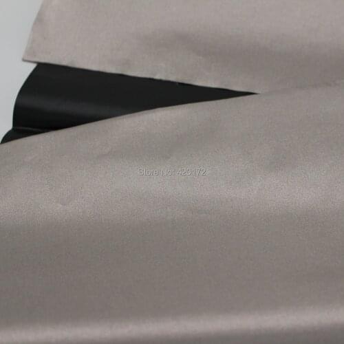 Nickel copper conductive fabric for laptop inside bag