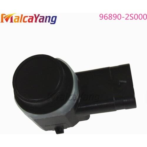 New 968902S000 96890-2S000 Wireless Parking Sensors For Hyundai Kia sportage Tucson 2.0L 2.4L 2010-2015