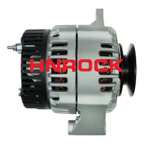 NEW 12V 95A ALTERNATOR 112472 IA0668 FOR LAND ROVER