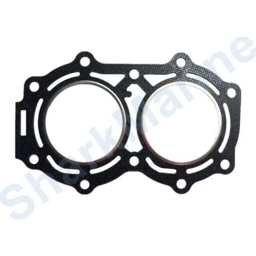 Cylinder head gasket for TOHATSU outboard PN 350-01005-0