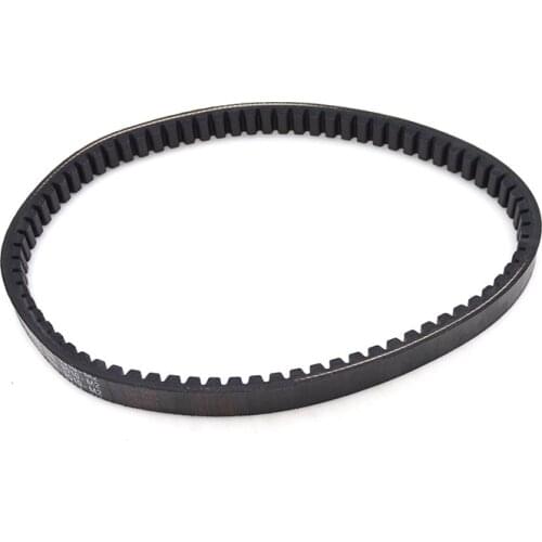 Motorcycle CVT Transmission Belt Rubber Driven Belt For GY6 125 125cc 152QMI Moped Scooter Spare Parts 23100-GY6-9010-M2