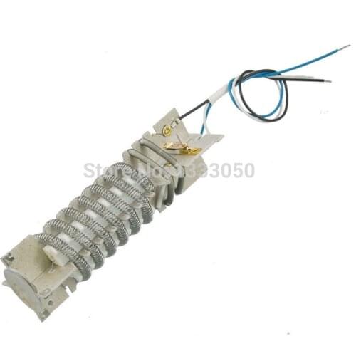 Free Shipping 220-240V 1600W Mica Heater Hot Air Gun Heating Element Core