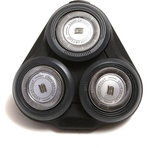 Razor Replacement Plate+Frame + Shaver Head for Philips S5420 S5510 S5340 S5140 S5110 S5050 S5390 S5079 S5080 Head Razor blade