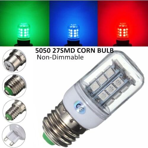 Smuxi LED Bulbs E14