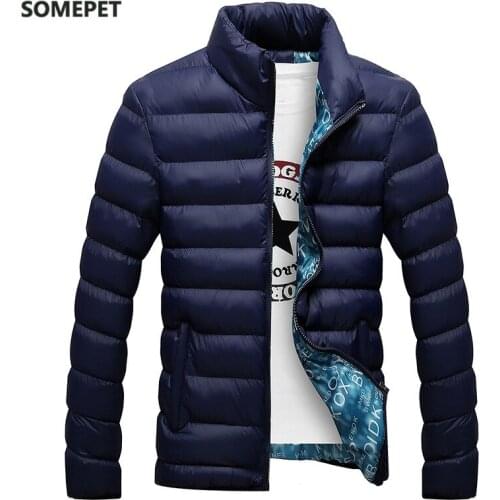 Мужские зимние парки Somepet China At AliExpress