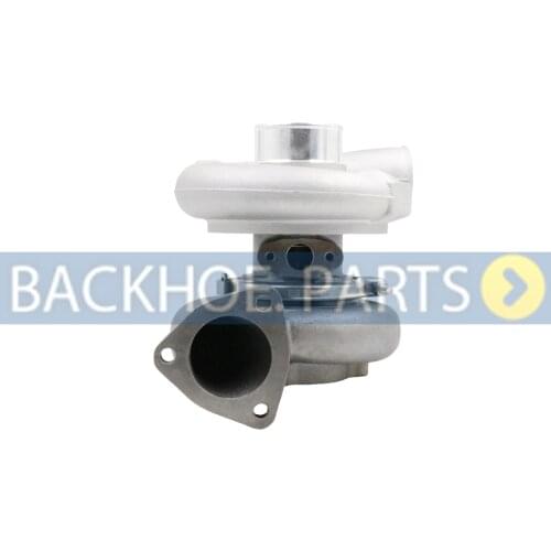 Turbocharger 49179-00110 ME037701 for Kobelco K907D Mitsubishi Engine 6D14 Turbo TD06-17A