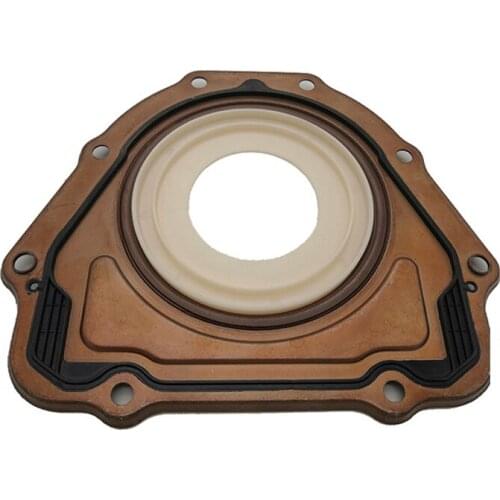 Engine Crankshaft Seal For Nissan Primastar Qashqai X-Trail Opel Movano B Vivaro Renault Espace Grand Scenic Laguna 7701476859