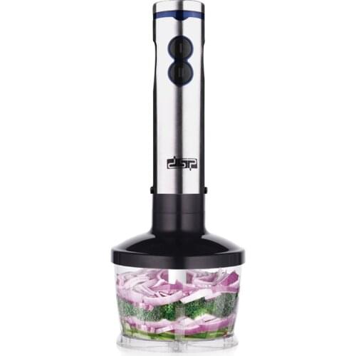 VAN MALONE Hand Mixers