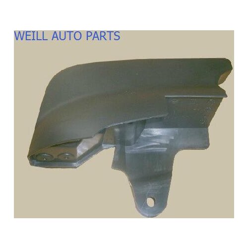 WEILL 5512534-P00 5512533-P00 one pair front wheel mudguard FOR GREAT WALL wingle one pair one set