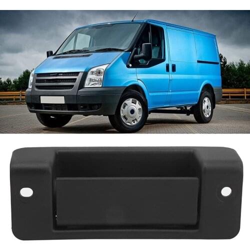 Inner Interior Rear Left Door Lower Latch Handle for FORD TRANSIT MK6 2000-2006 Accessories