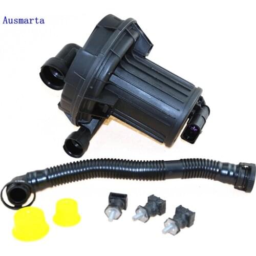1-5 PCS Exhaust GasRecirculation Secondary Air Pump For Golf Passat Bora Beetle Seat 06A959253B 06A 959 253 B