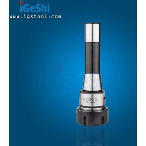 R8 ER32 M12 Collet Chuck Toolholder for milling