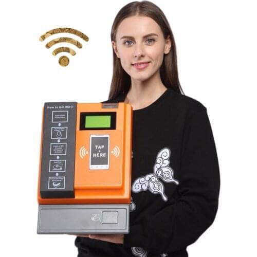 2021 Best WiFi Vending Machines to Buy for Small Business Opportunities Distributor