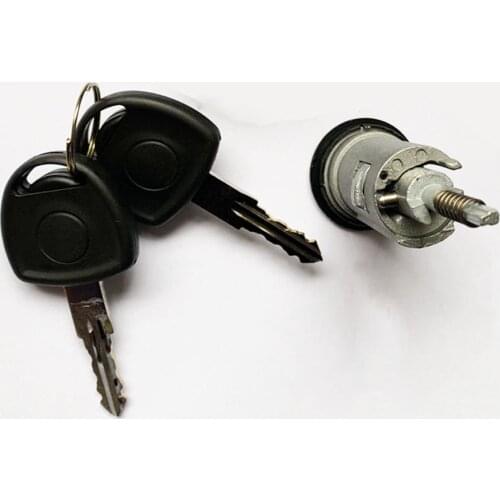 Car Ignition Starter Barrel Lock WITH 2 KEYS FOR OPEL ASCONA C VAUXHALL CORSA 0913652 90511999S1 0913694 0913652S1 0913694S1