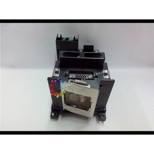 FREE SHIPMENT Original Projector Lamp with Housing POA-LMP145 /610-350-6814 UHP330/264W for San yo PDG-DHT8000 / EIKI EIP-HDT30