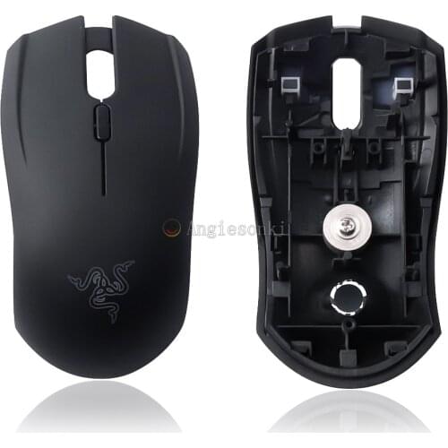 Mouse Shell/Cover Replacement outer case for Ra.zer Abyssus V2 (2016) Mouse 5000DPI RZ01-01900100-R3U1