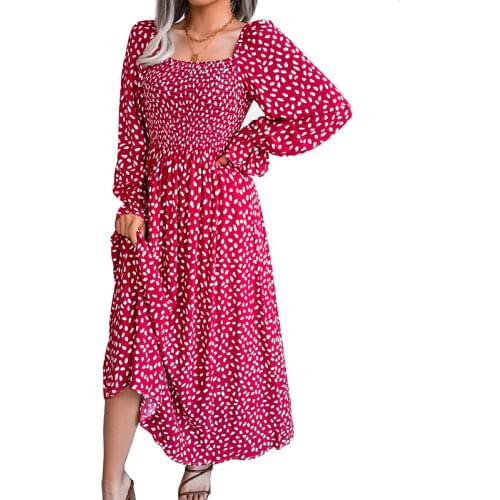 Cydnee Womens Casual Dresses