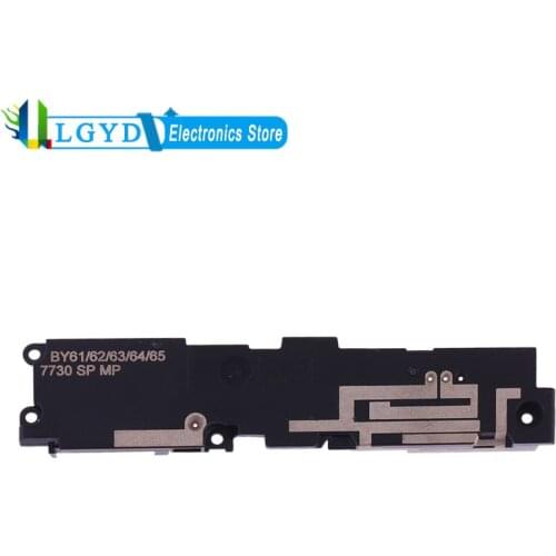 Speaker Ringer Buzzer for Sony Xperia XA1/XA1 Plus/XA1 Ultra Phone Speaker Replacement Spare Part