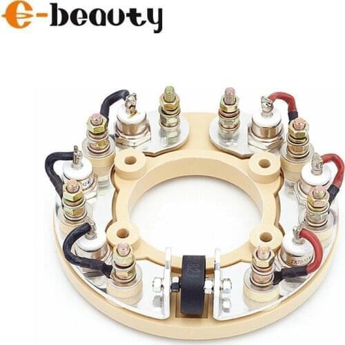 Bridge Diode 100A WT-5 Diesel Generator Rectify Rotating Bridge Rectifier Diode Set