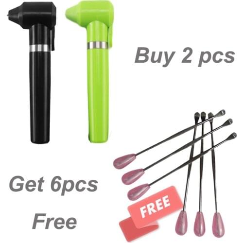 2pcs Electric Tattoo Ink Mixer Microblading Pigment Stirrer for Permanent Makeup Eyebrow with 6pc Ink Spoon PMU Accessory Supply