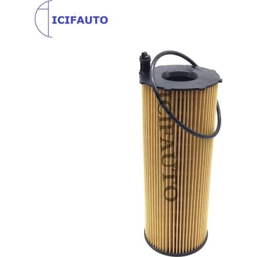 Oil Filter for Audi A4 A5 A6 A8 Q7 VW Phaeton 2.7 3.0 4.2 TDI 95510722200 057115561K 057115561L LR002338 HU831x