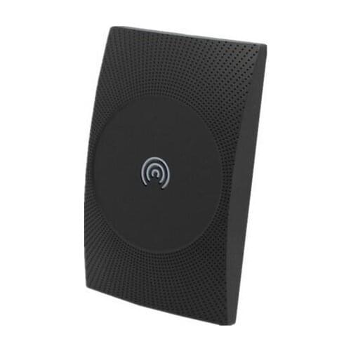 IP65 waterproof RFID card reader 125K proximity card access control reader weigand26 out smart card reader,sn:K600,min:5pcs