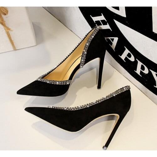 Туфли-лодочки KUIDFAR China At AliExpress